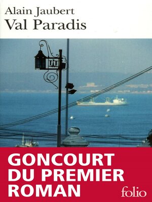 cover image of Val Paradis